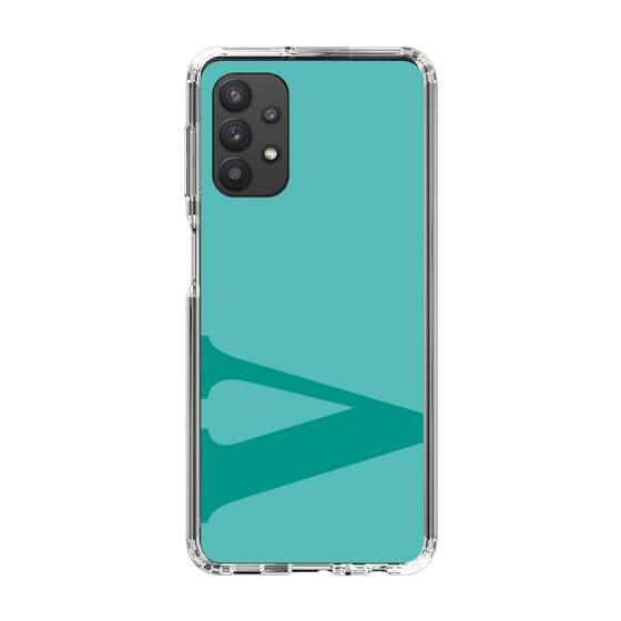 Slim Protection Case［ Original - initial color - V light green ］