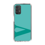 Slim Protection Case［ Original - initial color - V light green ］