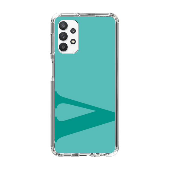 Slim Protection Case［ Original - initial color - V light green ］