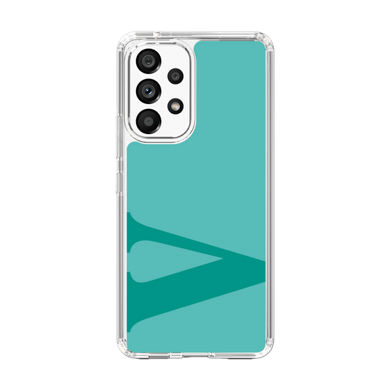 Slim Protection Case［ Original - initial color - V light green ］