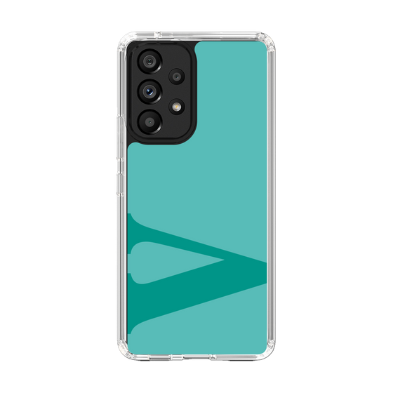 Slim Protection Case［ Original - initial color - V light green ］