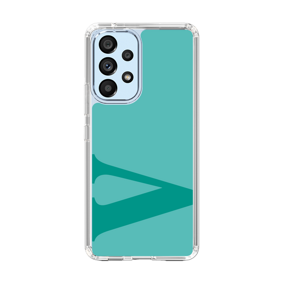Slim Protection Case［ Original - initial color - V light green ］