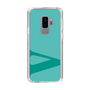 Slim Protection Case［ Original - initial color - V light green ］