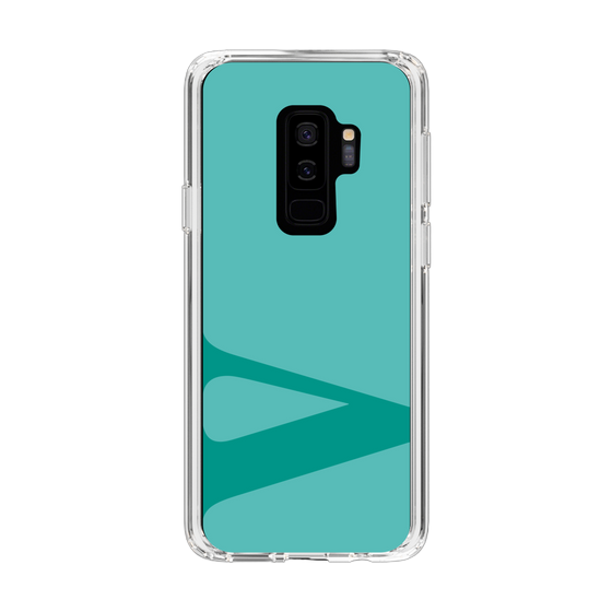 Slim Protection Case［ Original - initial color - V light green ］