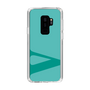 Slim Protection Case［ Original - initial color - V light green ］
