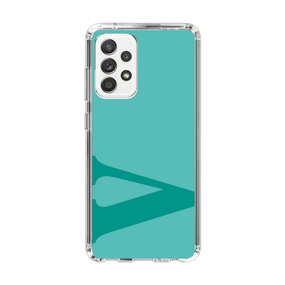 Slim Protection Case［ Original - initial color - V light green ］
