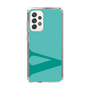 Slim Protection Case［ Original - initial color - V light green ］