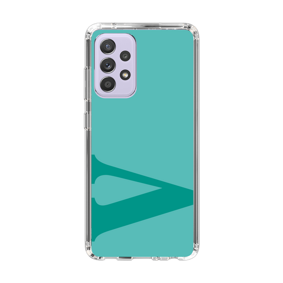 Slim Protection Case［ Original - initial color - V light green ］