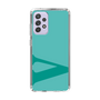 Slim Protection Case［ Original - initial color - V light green ］