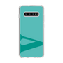 Slim Protection Case［ Original - initial color - V light green ］