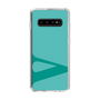Slim Protection Case［ Original - initial color - V light green ］