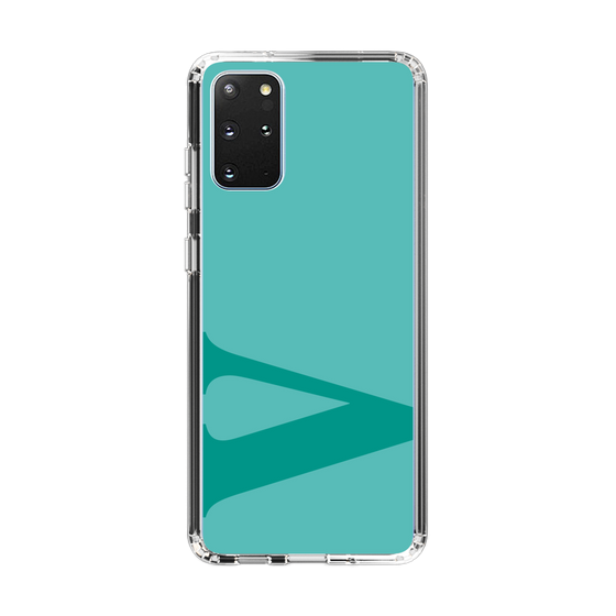 Slim Protection Case［ Original - initial color - V light green ］