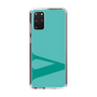 Slim Protection Case［ Original - initial color - V light green ］