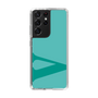 Slim Protection Case［ Original - initial color - V light green ］