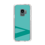 Slim Protection Case［ Original - initial color - V light green ］