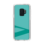 Slim Protection Case［ Original - initial color - V light green ］