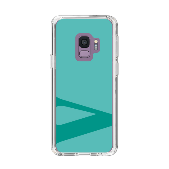 Slim Protection Case［ Original - initial color - V light green ］