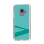Slim Protection Case［ Original - initial color - V light green ］