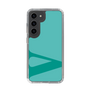 Slim Protection Case［ Original - initial color - V light green ］