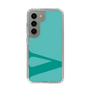 Slim Protection Case［ Original - initial color - V light green ］