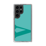 Slim Protection Case［ Original - initial color - V light green ］