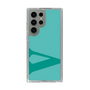 Slim Protection Case［ Original - initial color - V light green ］