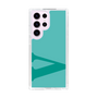 Slim Protection Case［ Original - initial color - V light green ］