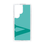 Slim Protection Case［ Original - initial color - V light green ］