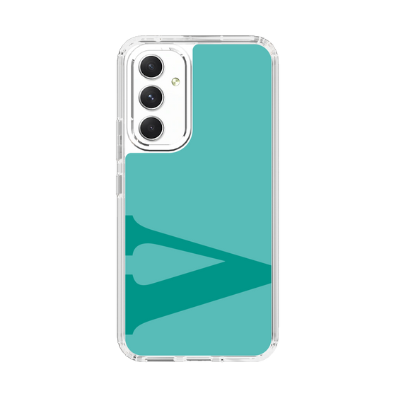 Slim Protection Case［ Original - initial color - V light green ］