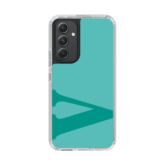 Slim Protection Case［ Original - initial color - V light green ］