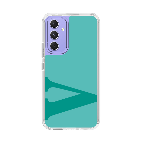 Slim Protection Case［ Original - initial color - V light green ］