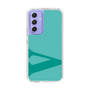 Slim Protection Case［ Original - initial color - V light green ］
