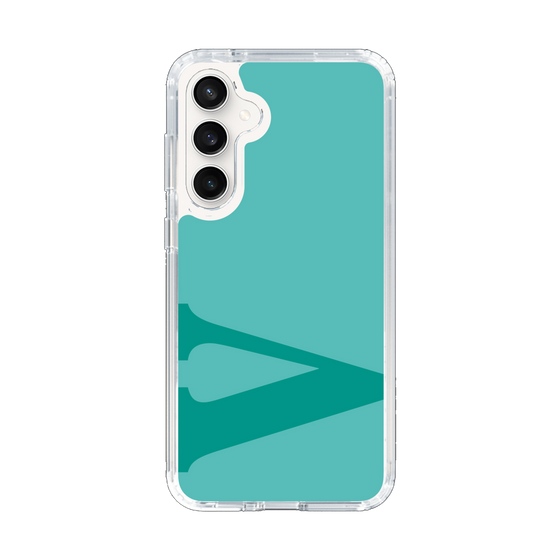 Slim Protection Case［ Original - initial color - V light green ］