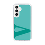 Slim Protection Case［ Original - initial color - V light green ］