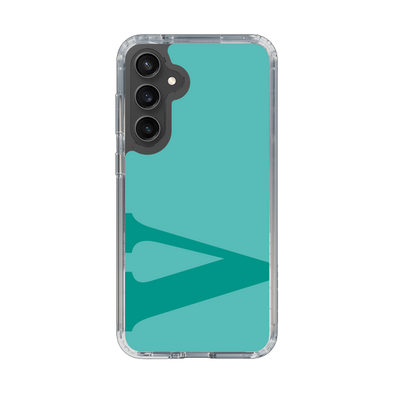 Slim Protection Case［ Original - initial color - V light green ］