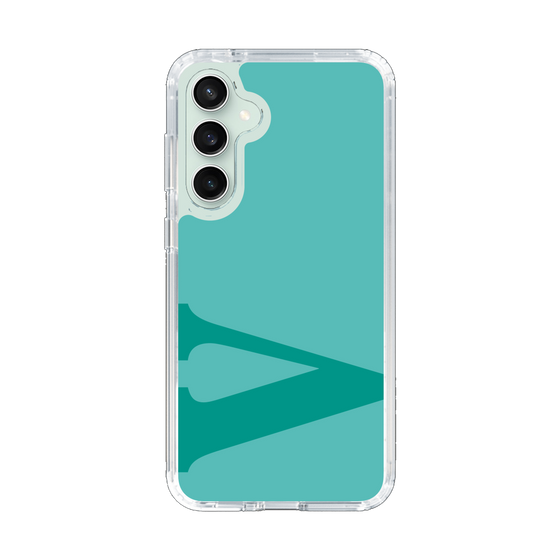 Slim Protection Case［ Original - initial color - V light green ］