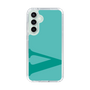 Slim Protection Case［ Original - initial color - V light green ］