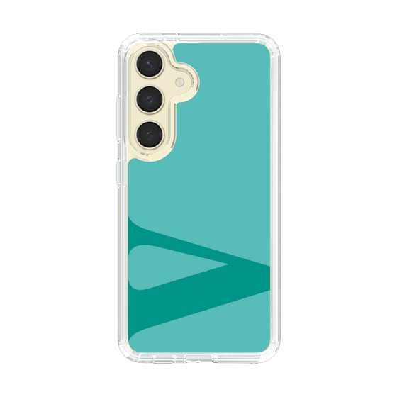 Slim Protection Case［ Original - initial color - V light green ］