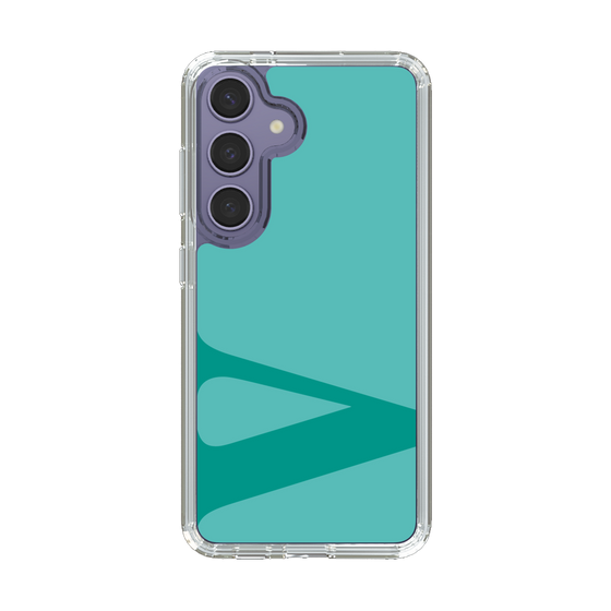 Slim Protection Case［ Original - initial color - V light green ］