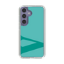 Slim Protection Case［ Original - initial color - V light green ］