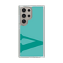 Slim Protection Case［ Original - initial color - V light green ］