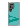 Slim Protection Case［ Original - initial color - V light green ］