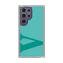 Slim Protection Case［ Original - initial color - V light green ］