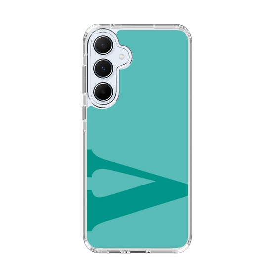 Slim Protection Case［ オリジナル - initial color - V light green ］