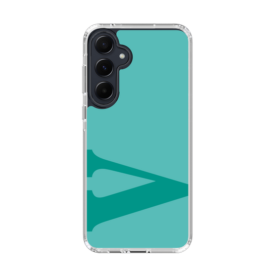Slim Protection Case［ オリジナル - initial color - V light green ］