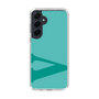 Slim Protection Case［ オリジナル - initial color - V light green ］