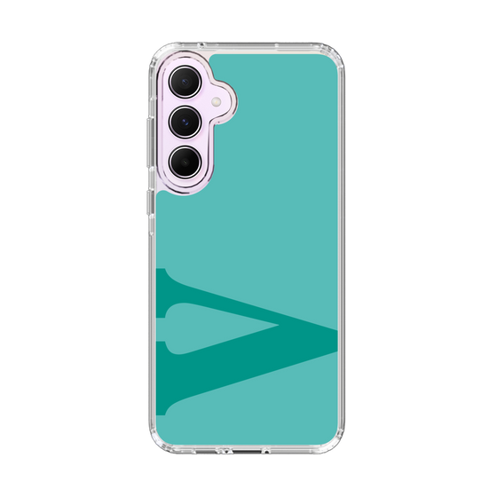 Slim Protection Case［ オリジナル - initial color - V light green ］