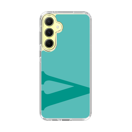 Slim Protection Case［ オリジナル - initial color - V light green ］