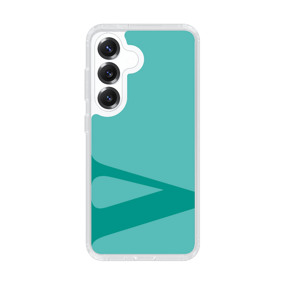 Slim Protection Case［ Original - initial color - V light green ］
