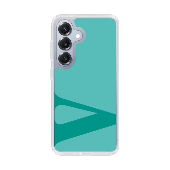 Slim Protection Case［ Original - initial color - V light green ］